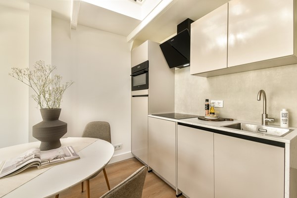 Medium property photo - Kinkerstraat 192-4B, 1053 EL Amsterdam